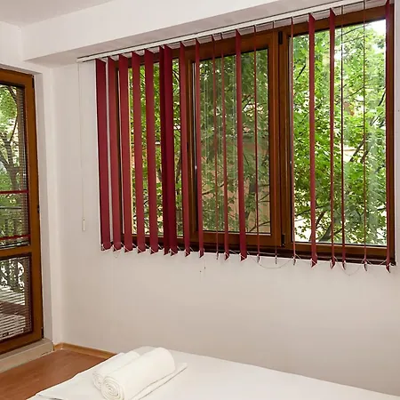 Modern Cozy 1bd In The Center Of Apartament Varna