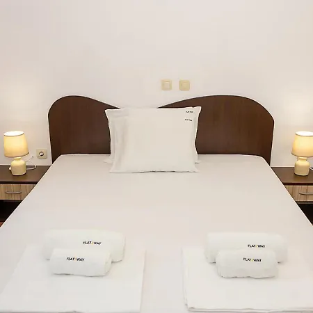 Modern Cozy 1bd In The Center Of