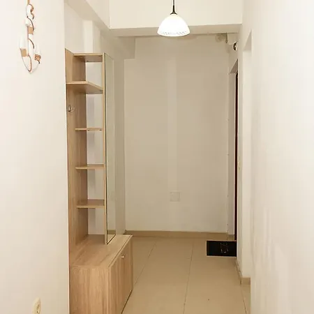 Modern Cozy 1bd In The Center Of Varna