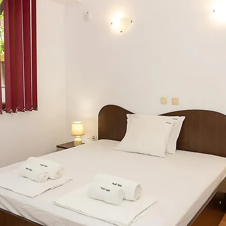 Modern Cozy 1bd In The Center Of Apartament *