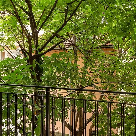Modern Cozy 1bd In The Center Of *