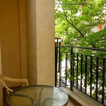 Modern Cozy 1bd In The Center Of Varna