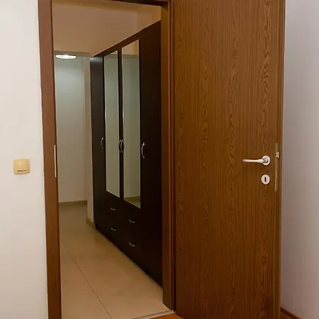 Lejlighed Modern Cozy 1bd In The Center Of Varna
